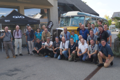 Gruppenfoto Mettmenstetten
