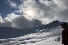 Einfach zum geniessen.